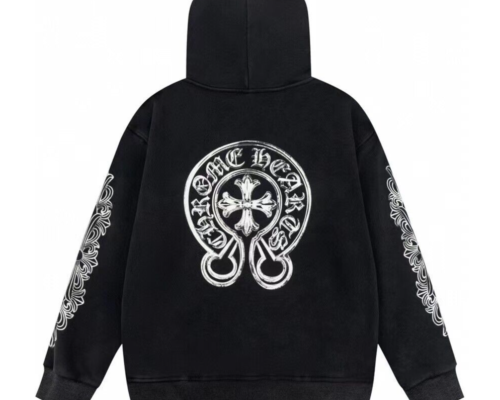 chrome hearts clothing