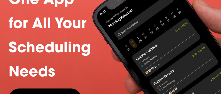 mobile app development Dubai