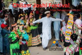 Chilam Joshi Festival – A Cultural Spectacle in Kalash Valley
