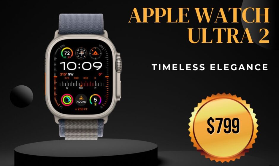apple watch