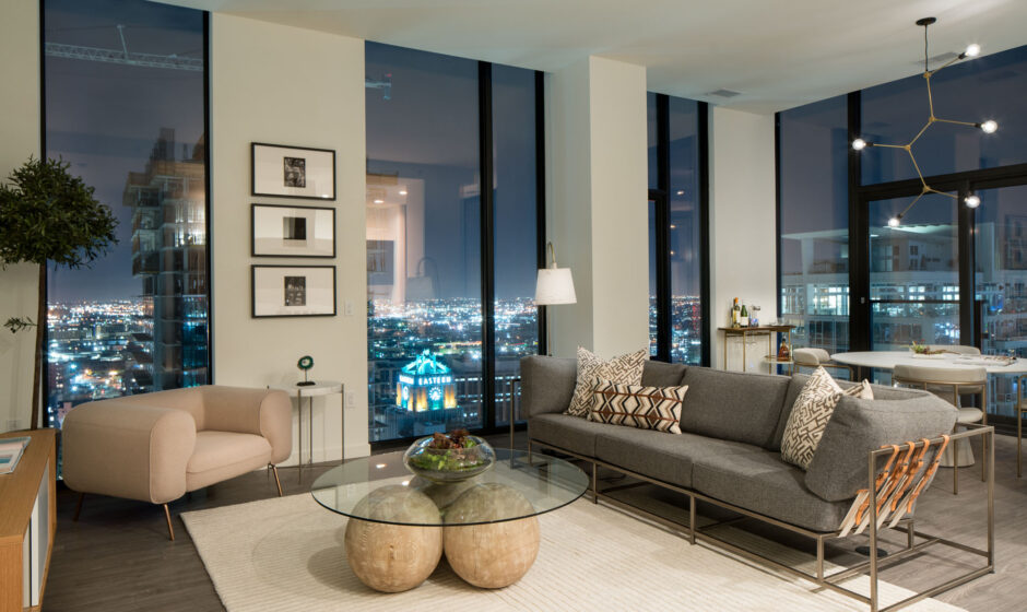 Sobha Magnus