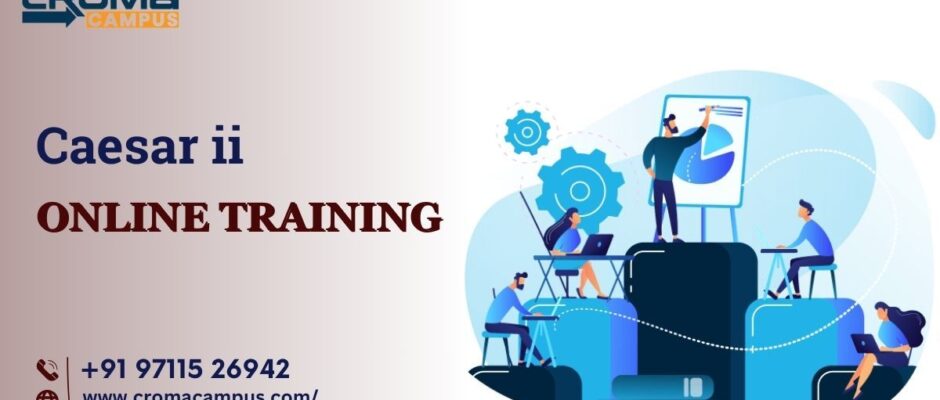 Caesar II Certification Training