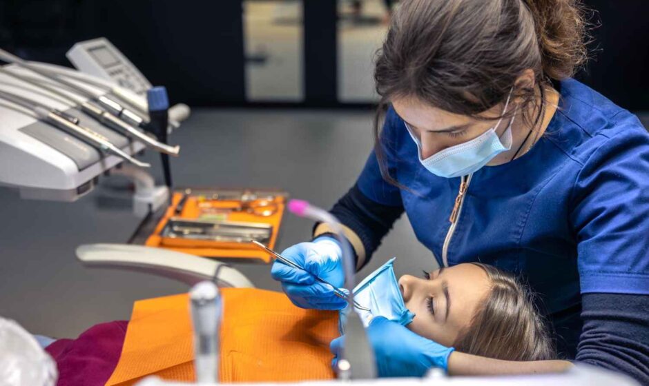 Cheap Tooth Extractions in the UK