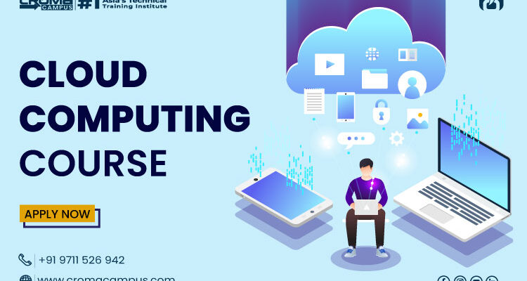 Cloud-Computing-Course
