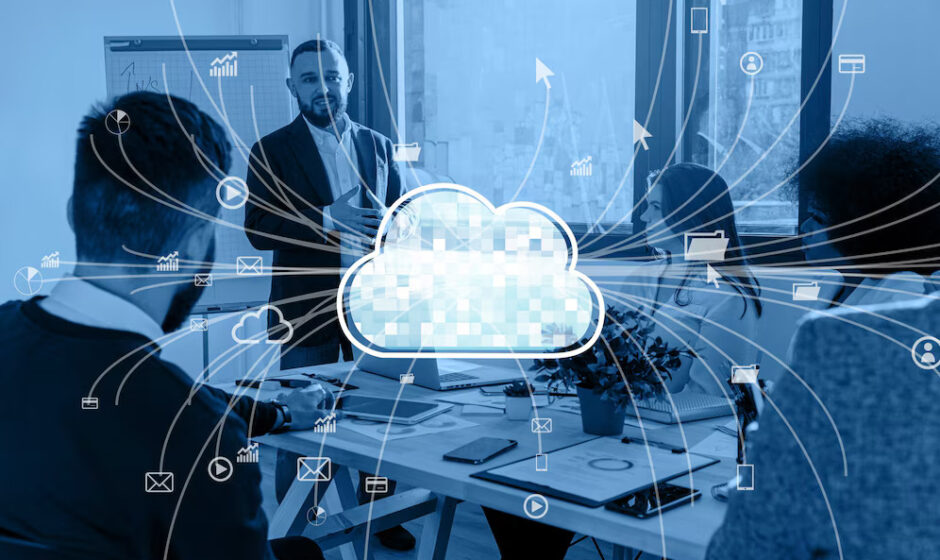 Cloud ERP Australia