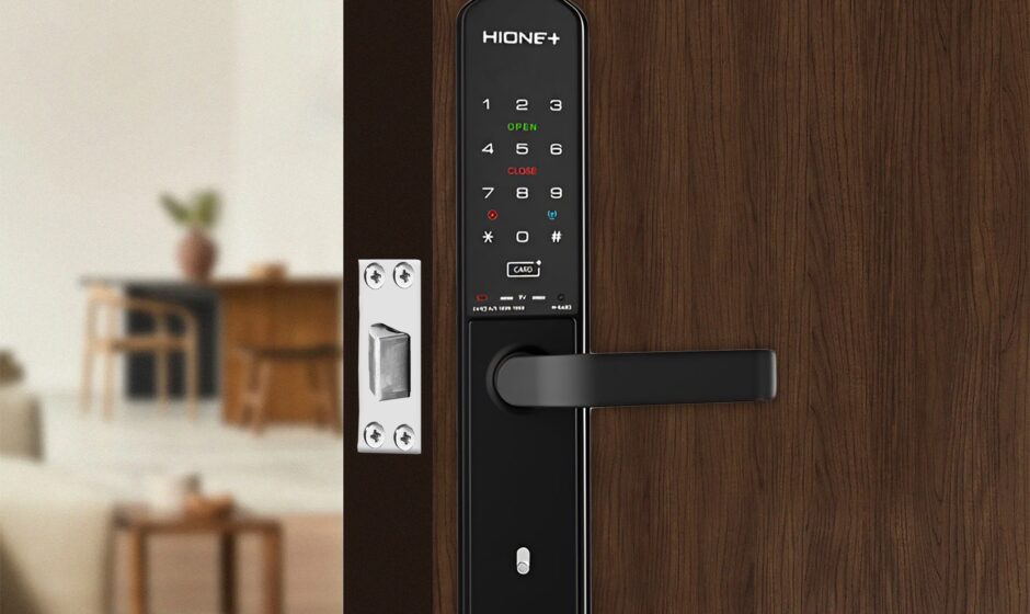 Door Lock