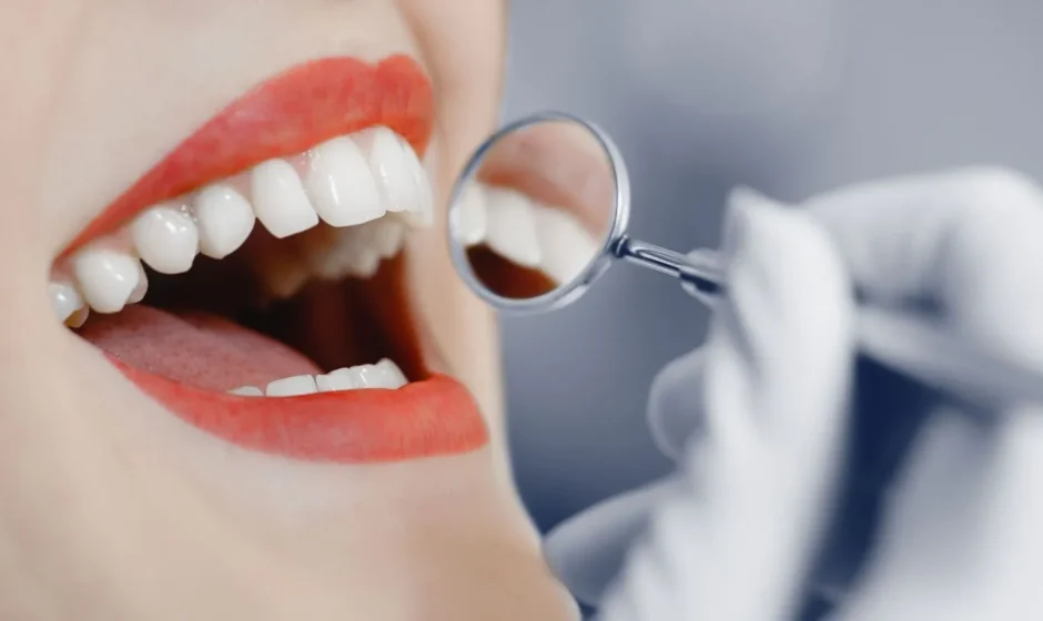Good Cosmetic Dentist
