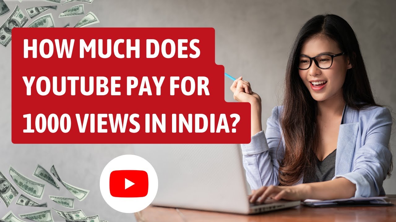 How Much Does YouTube Pay?