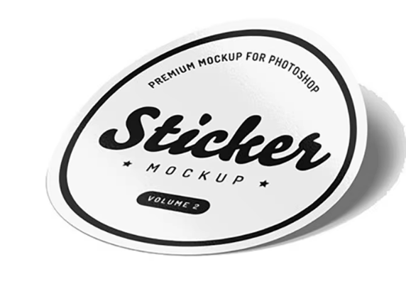 The Power of Business Stickers: A Creative Marketing Tool for Every Brand