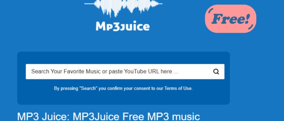 mp3juice