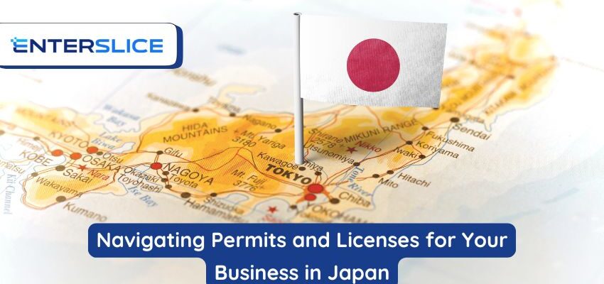 Navigating Permits and Licenses for Your Business in Japan
