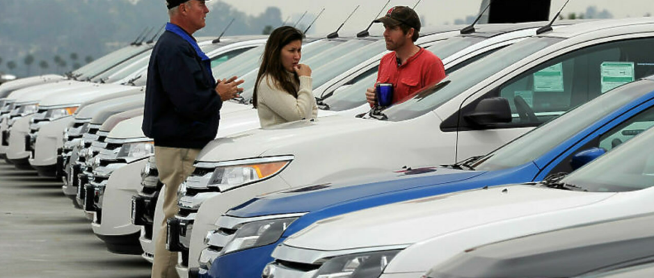 Finding the Perfect Vehicle with New and Used Car Dealers in Naperville