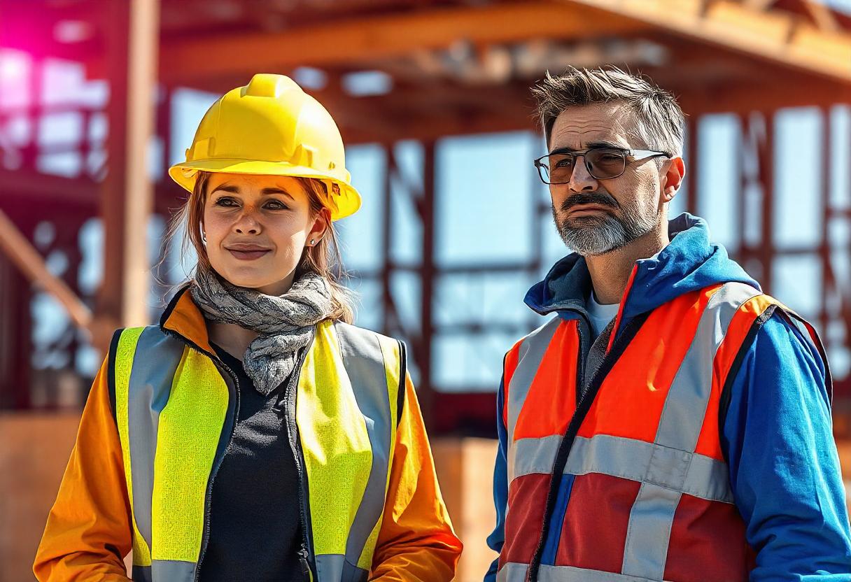 How Employers Can Support Workers with Disabilities in Safety Roles