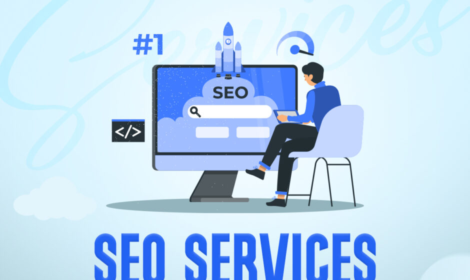 Seo servies