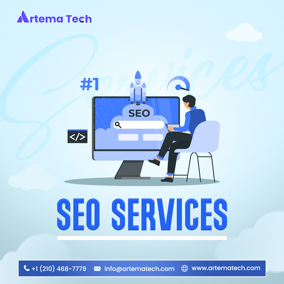 Understanding SEO Services: A Key to Online Growth