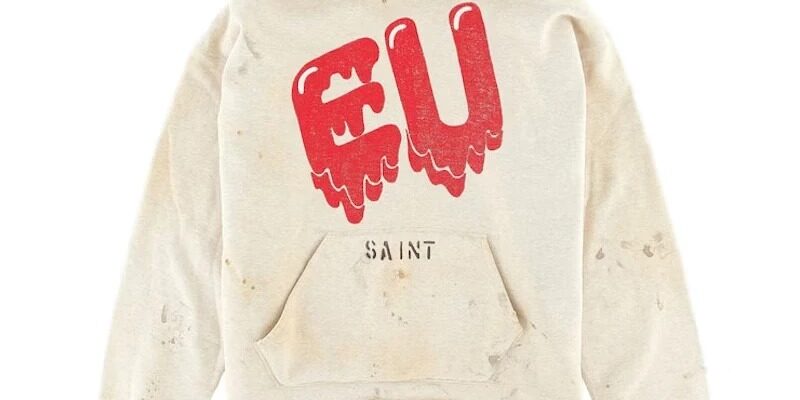 Saint Michael Clothing Readymade
