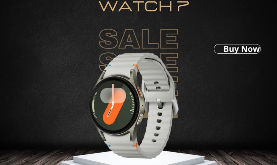 samsung galaxy watch