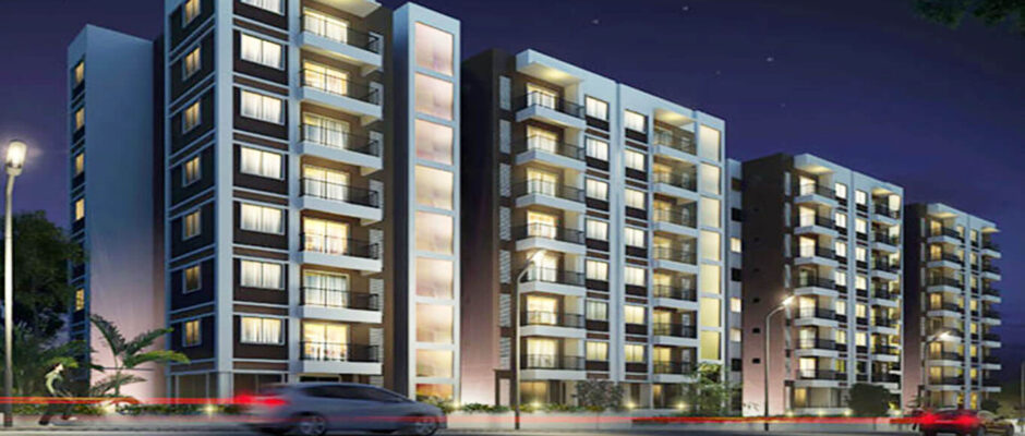 Sattva Ozone Devanahalli