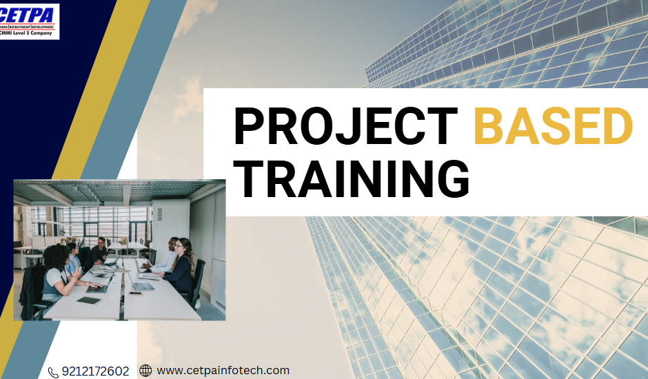 Project Based Training