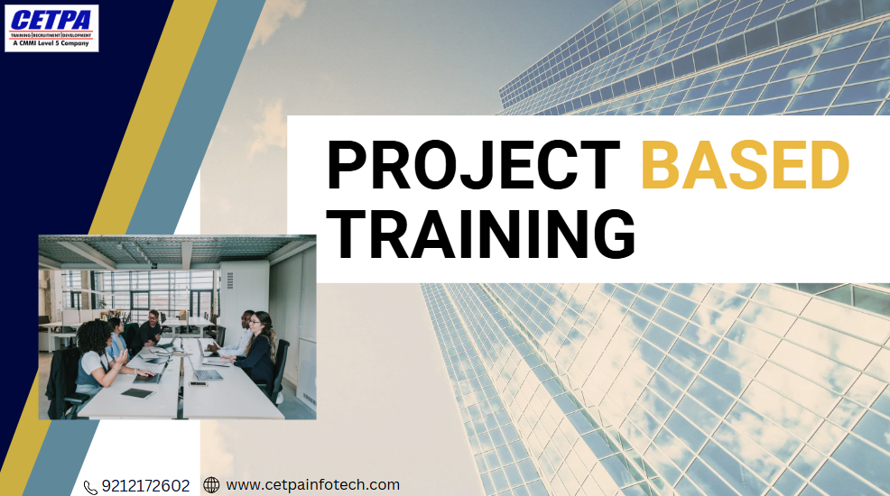 Project-Based Learning: Master Skills Through Real-World Projects