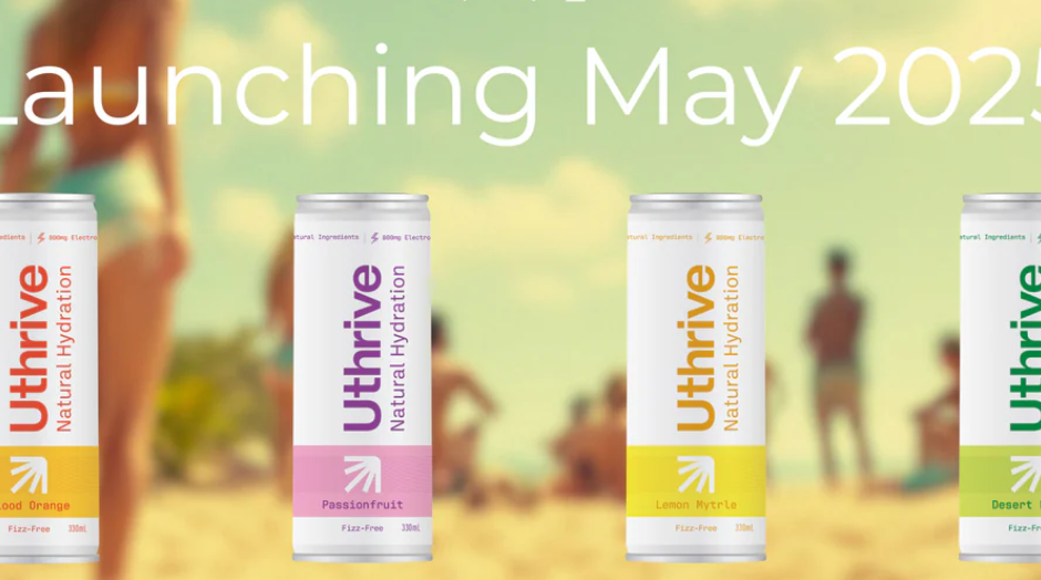 Uthrive Hydration