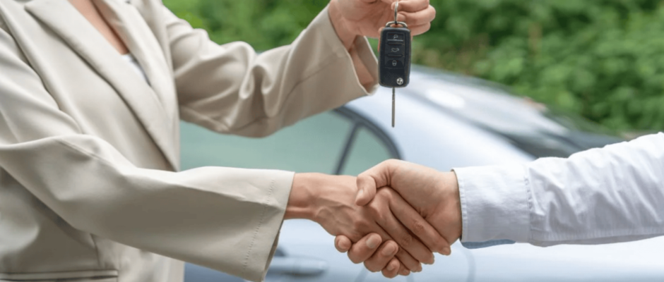 Sell Your Used Car in LaGrange, GA the Right Way