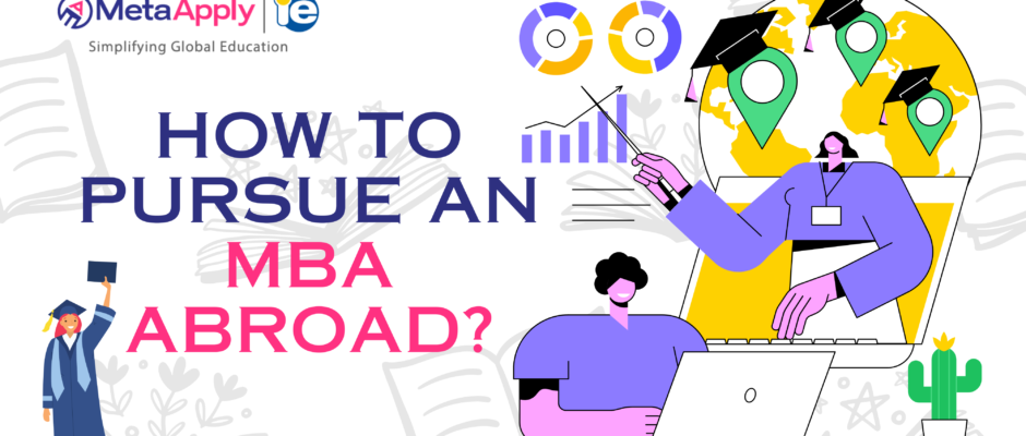 MBA Abroad