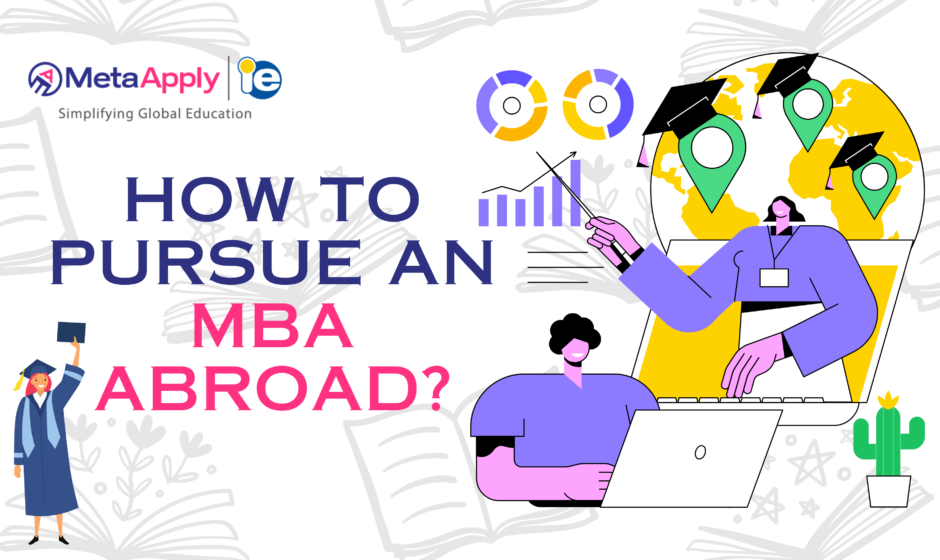 MBA Abroad