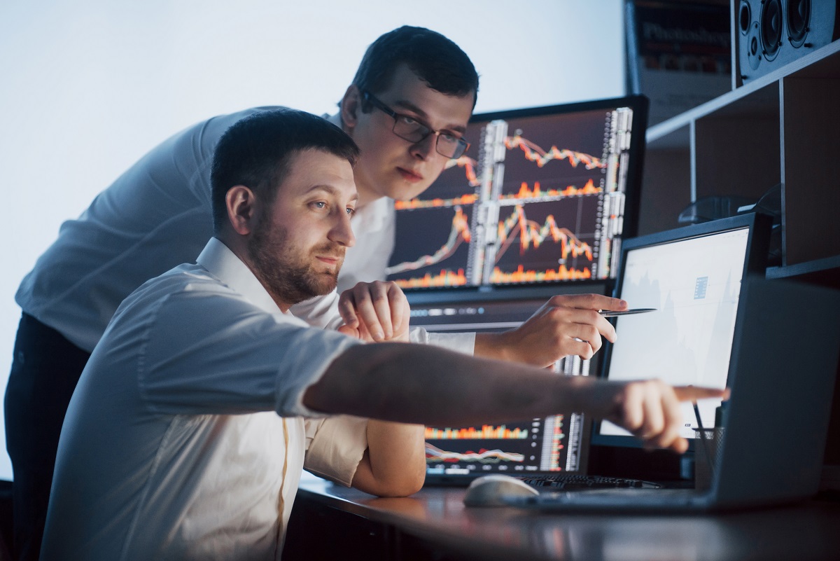Exploring the Future of Finance with SummitEdge Brokers