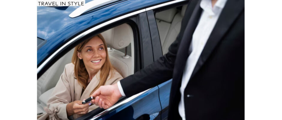 stoke on trent Chauffeur services