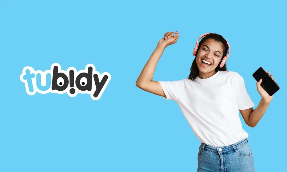 How Tubidy Keeps Your Favorite Songs Just One Click Away