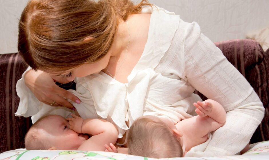 Twin Baby Accessories
