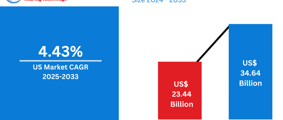 United States Movie Market