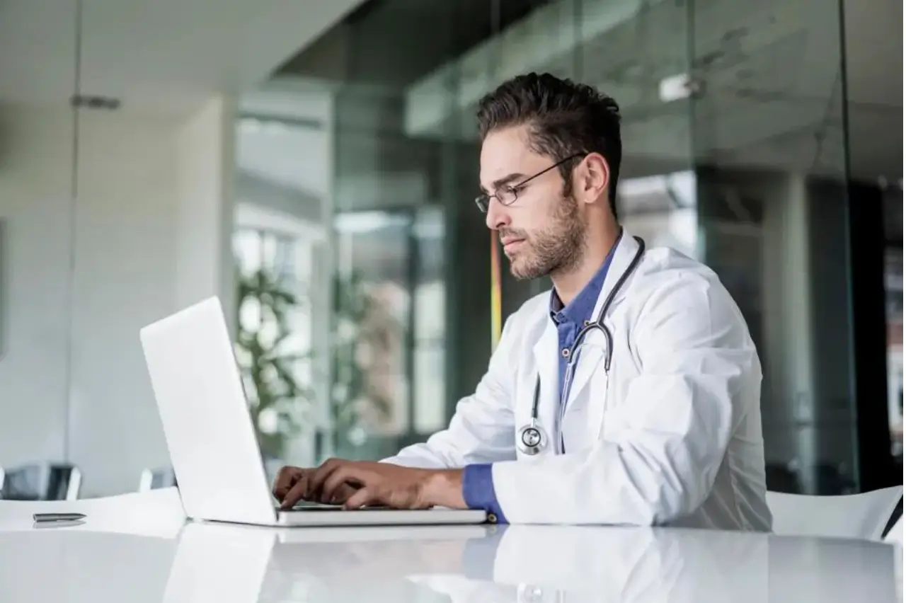 Boost Efficiency with Virtual Medical Scribe & Transcription Service