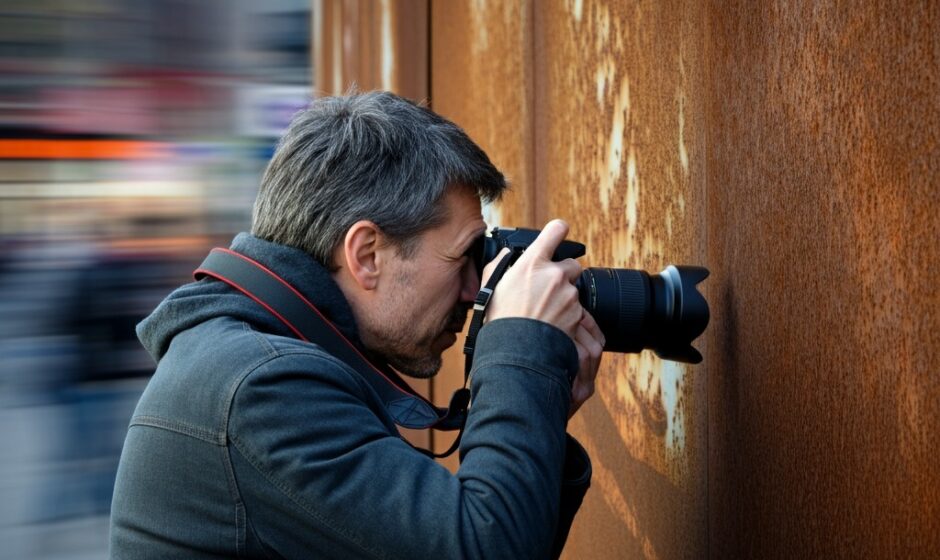 Photo Challenges