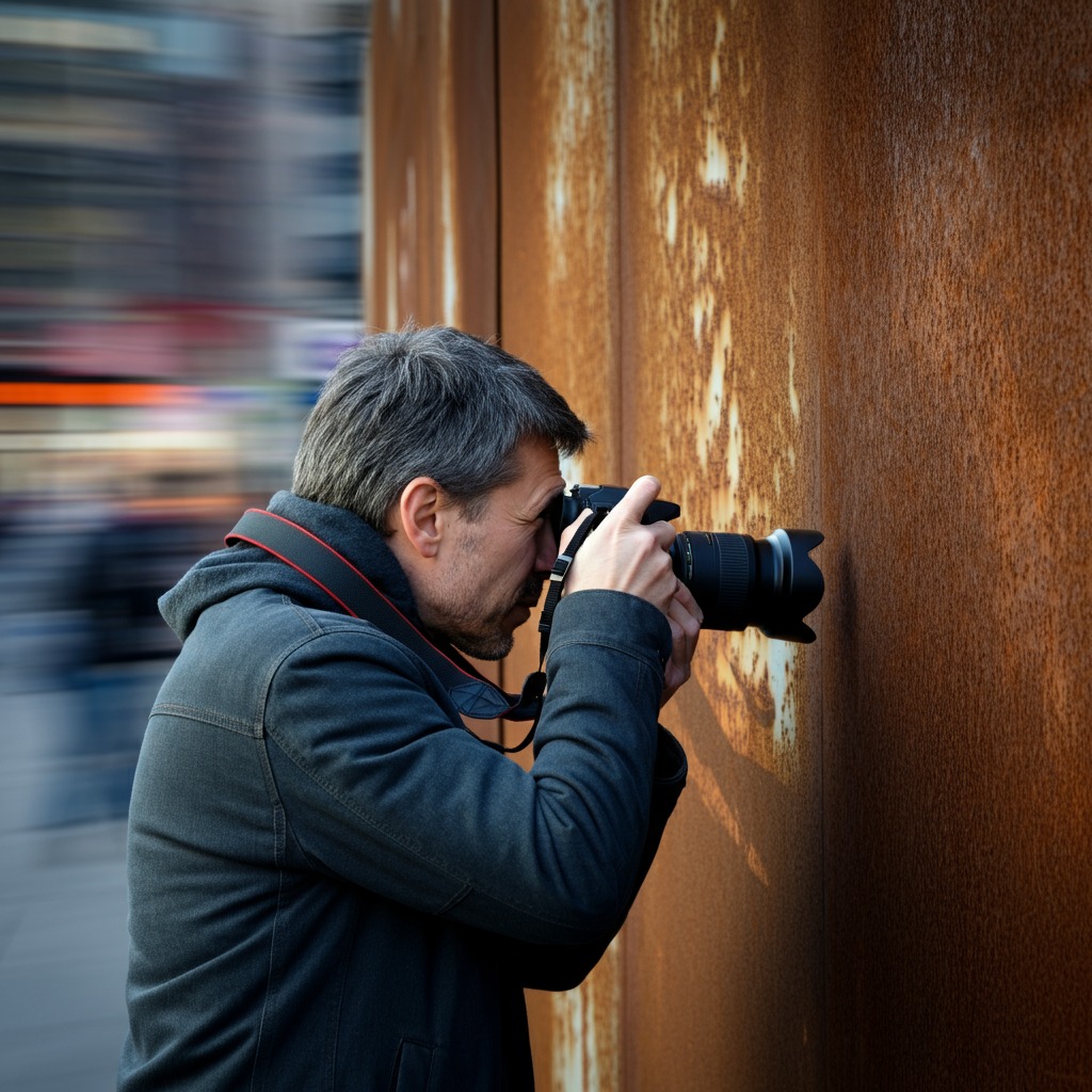 10-Minute Photo Challenges to Boost Your Photography Skills