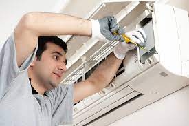 Which Company Provides The Best And Fast AC Service?