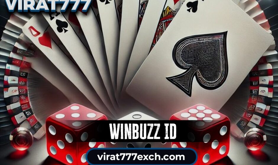 Winbuzz ID