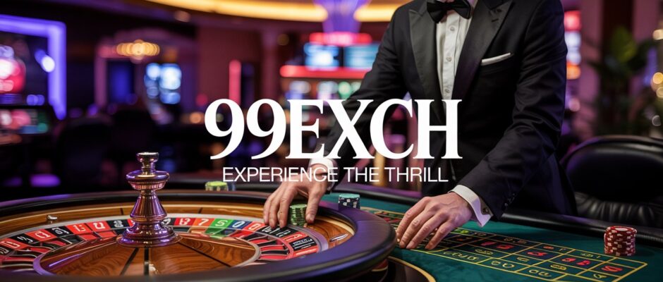 99exch ID casino game
