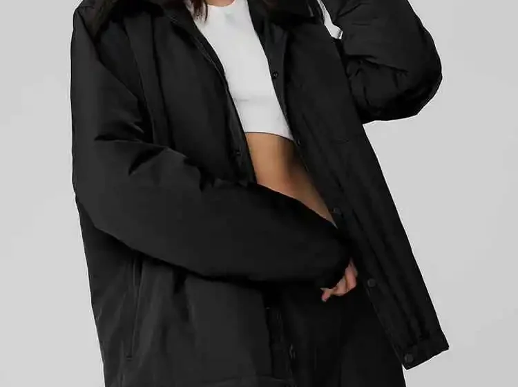 alo jacket sale