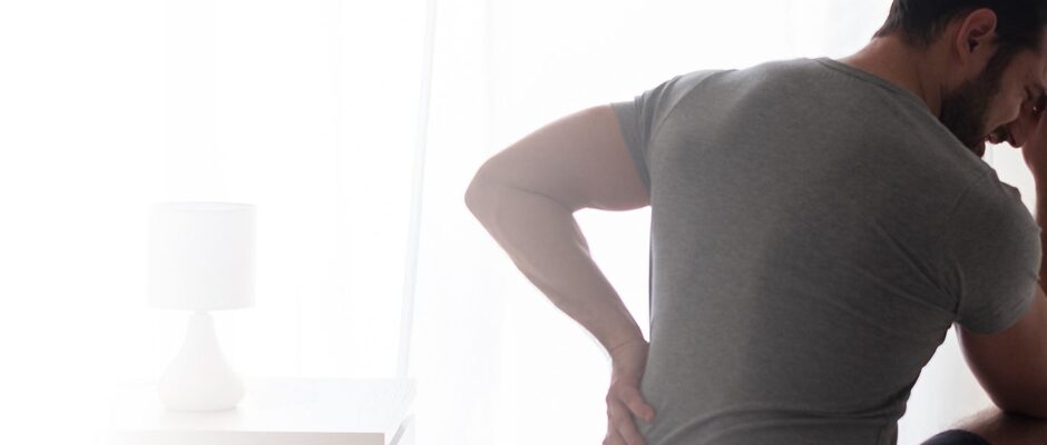 back pain specialists nj