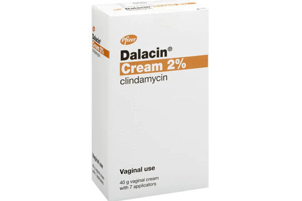 Dalacin Cream 40g: A Complete Guide to Uses, Benefits, and Side Effects