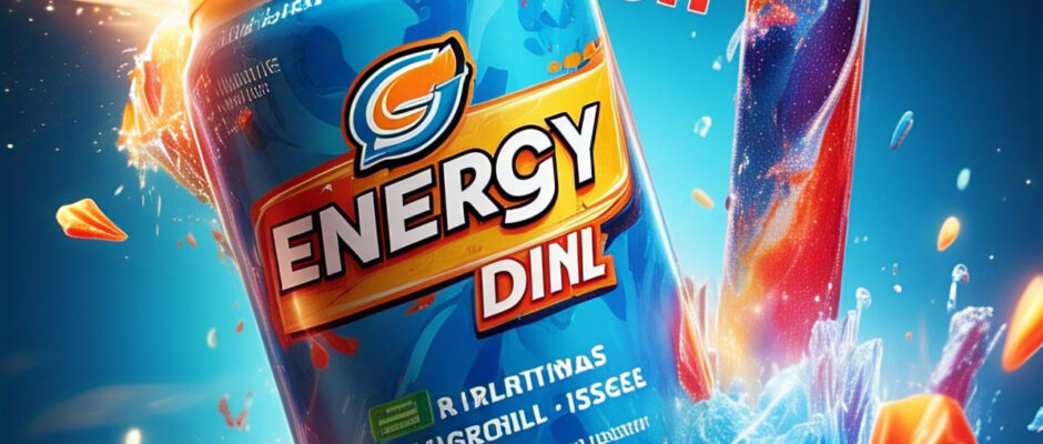 United States Energy Drink Market
