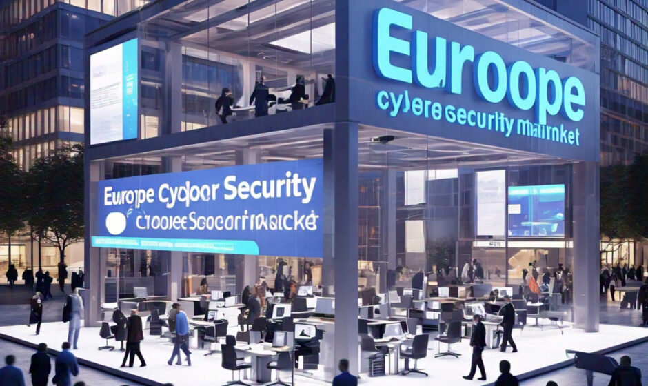 Europe Cyber Security Market