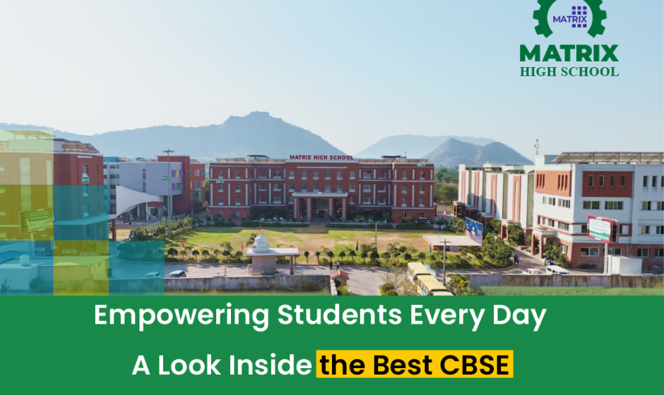 How Residential Schools in Sikar Prepare Students for Life Beyond the Classroom