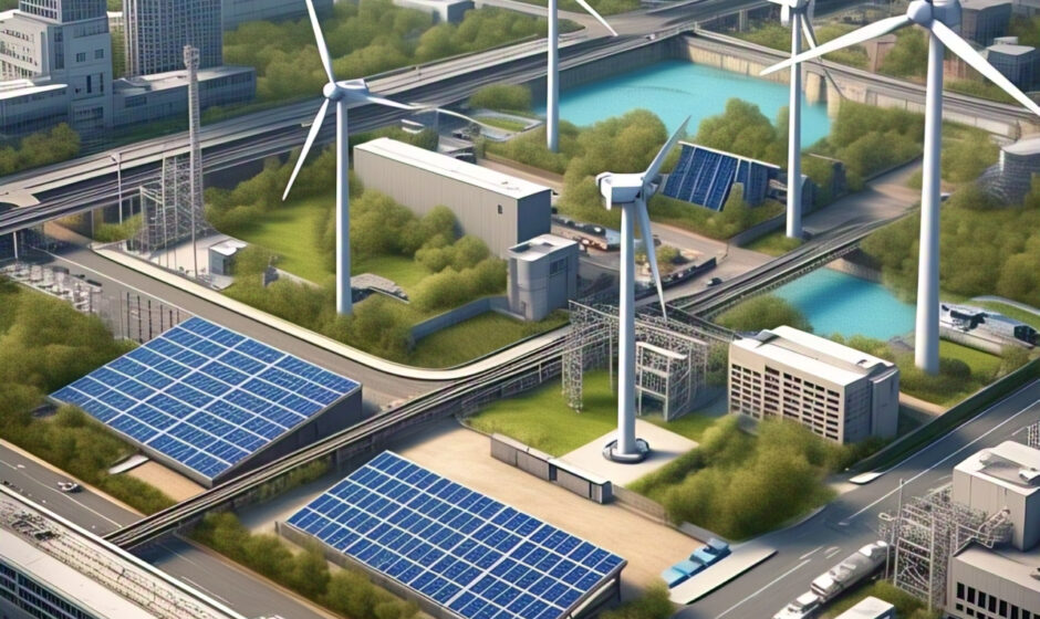 Microgrid Market