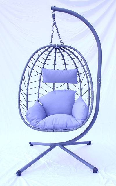 Can a Hanging Chair Transform Your Relaxation Experience?