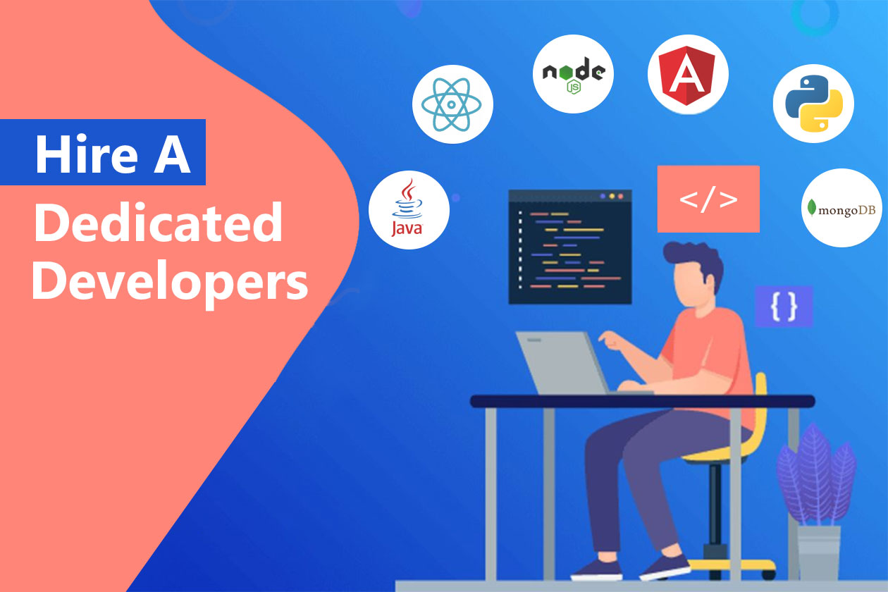 Why You Should Hire Dedicated Developers for Your Next Project
