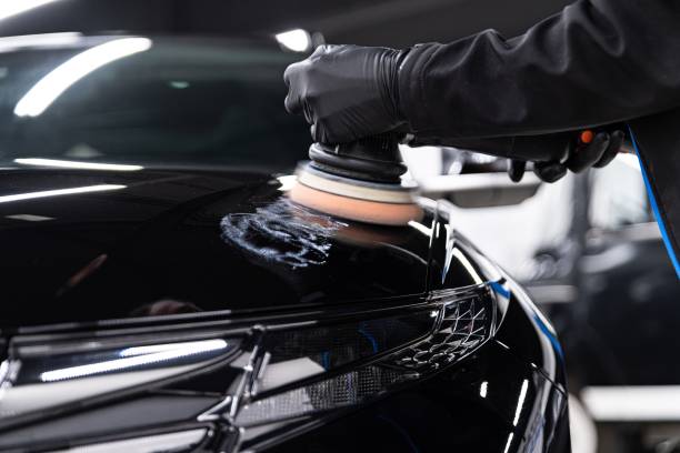 Ceramic Coating