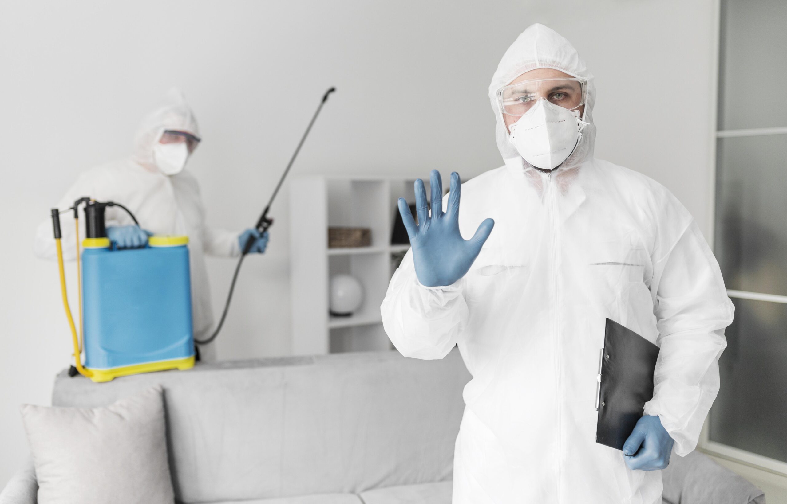 Boost Your Pest Control Business with a Leading SEO Company for Pest Control